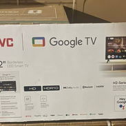 *TV Smartv JVC de 32 pulgadas* - Img 56689360