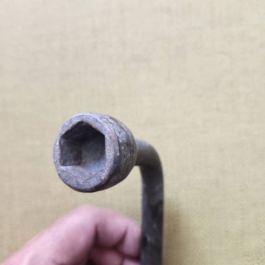 llave de clanes original de lada - Img 116010531