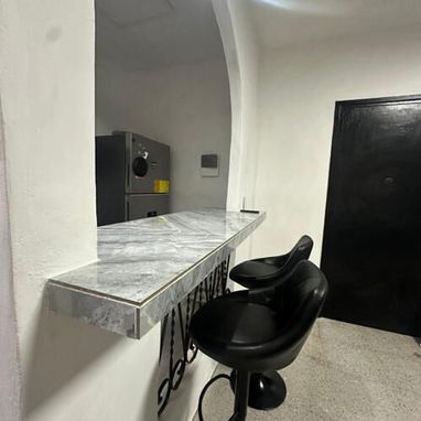 Se vende apartamento en Centro Habana (con casi todo adentro)en sanja 📍 - Img 125368808