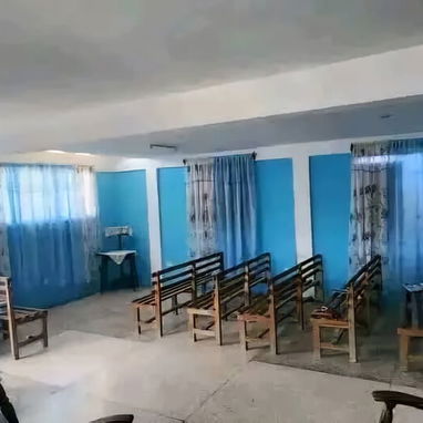✅️ GRAN CASA EN VENTA NORTE GUANTÁNAMO 🏠 - 3/9