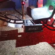 Se vende interesados al Pv bici taxi - Img 58212855