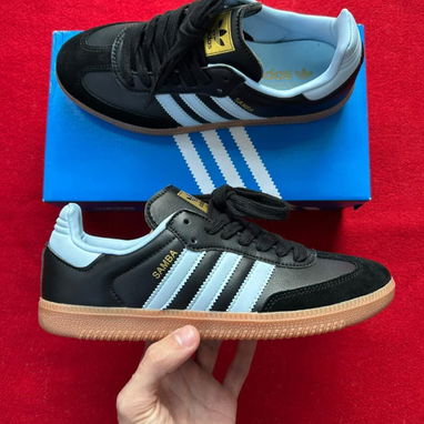 Adidas Samba - Img 124210638
