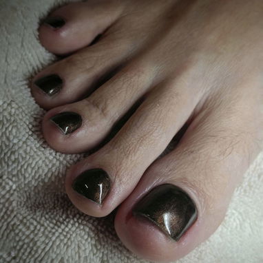 Spa de Uñas a Domicilio – Manos & Pies Perfectos ✨ (Kinetica) - Img 122685283