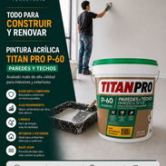 Productos importados, pintura, masilla - Img 55814644