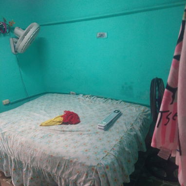CASA PUERTA CALLE EN VENTA EN CENTRO HAVANA, A 1 CUADRA DE REINA, PRECIO 19.000. SOLO VERDADEROS INTERESADOS - 10/10