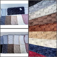 Alfombra Suave 50×80 cm (cv) - Img 54459694
