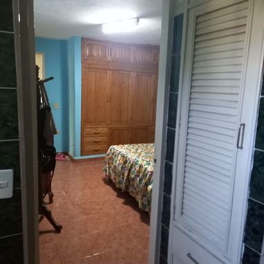 Vendo casa en Humberto alvarez, 5 km de varadero tres habitaciones - Img 124970490