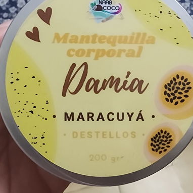 Mantequillas corporales NAABCOCO – 200 g ✨ - Img 121232841