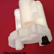 Filtro interno de combustible Hyundai - Img 56750509