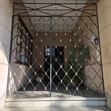 Rejas con la mejor calidad y precio - 5/10
