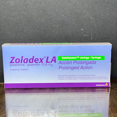 Ritusimab zoladex doxorrubicina - 3/3