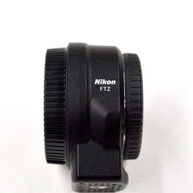 Vendo Cámara Profesional Nikon Z6 - Img 126264159