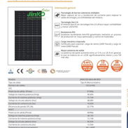 Venta de contenedores de paneles solares - Img 56946005