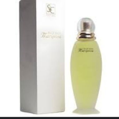Perfumes de Suchel: Amore Mío, Mariposa Absoluto, colonia agua de violetas, perfumes de 12 ml - Img 127959323
