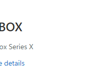 Xbox Series X como nuevo aun esta en garantia con Microsoft - Img 65782882