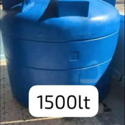Tanques originales 1500 ltr - Img 57461538
