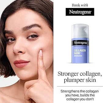 Skincare Neutrogena Collagen Bank 20 usd cada producto. - Img 115035239