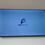 Televisor smart tv de 43 pulgadas - Img 55811232