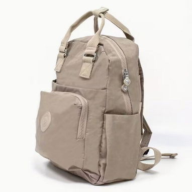 Mochila Unisex con Múltiples Compartimentos (Roja) | Accesorios | Nuevo | Garantía 5 | videojuegoshabana.com - Img 124212927