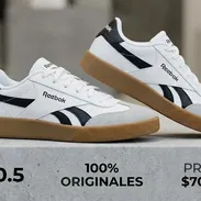 🔥 DISPONIBLES — Reebok Originales 🔥 - Img 58077716