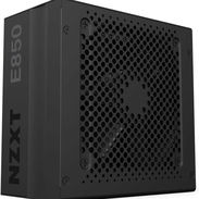 🎮 Fuente NZXT E850 850W 🎮 Active Monitoring🔹80+ Gold🔹Full Modular🔹Japanese Capacitors🔹70A🔹2x 4+4EPS 📦0km - Img 51673031