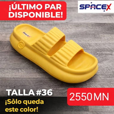 Sandalias y chancletas 👡 - 10/10