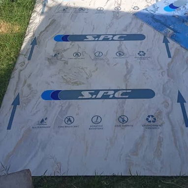 Planchas de PVC - 6/8