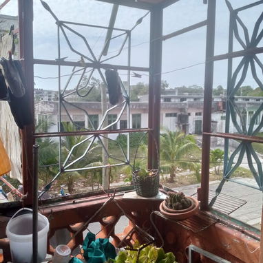 Vendo apartamento en la zona 3 de alamar de 2 cuartos 3er piso - Img 122220642