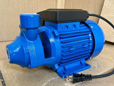 Motores de Agua 📛 Bomba Sumergible ✅ Kits de Presión 💥 Automático de tanque 📣 56043783 - Img main-image-45220841