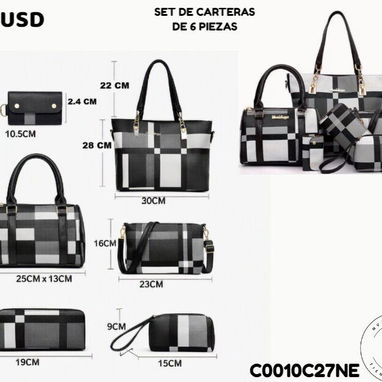 Carteras, bolsos - 2/4