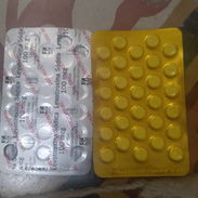 Levotiroxina Sódica 100 MG 30 tabletas - Img 58089815