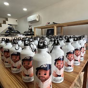 Termos personalizados / botellas de agua / Termos / tazas o jarras personalizadas - Img 55754749