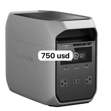 💥Ecoflow delta 3 clasic 💳 Aceptamos pagos en efectivo usd 💳 - Img 118063249