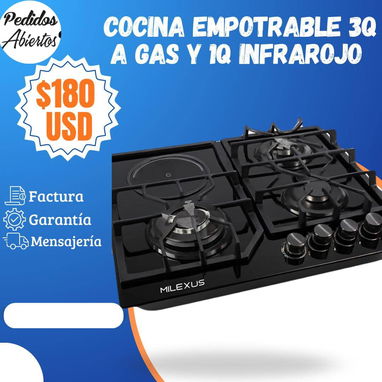 Equipos electrodomésticos - Img 121540461