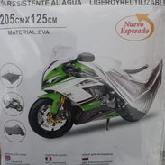 Capa o Lonas para moto - Img 55883934