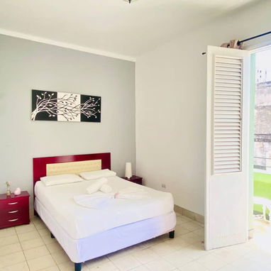 🏠 Apartamento capitalista de 2 Habitaciones en Centro Habana – Cómodo y bien ubicado REF 1452 - Img 112880227
