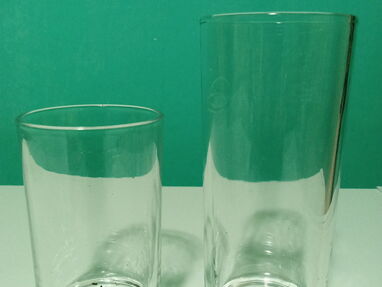Copas y vasos de cristal - Img 67369106