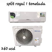 Split royal de 1 tonelada - Img 55261493