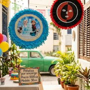 Piñatas por encargo - Img 56733045