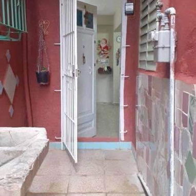 Apartamento de un dormitorio en Santo suarez - 4/10