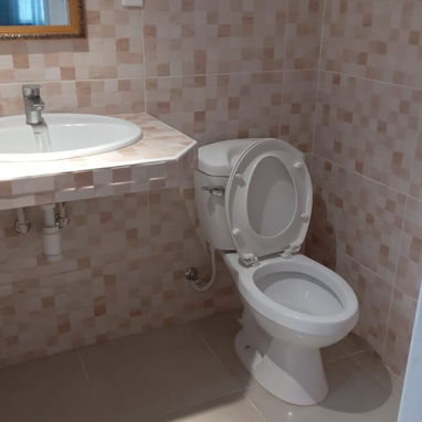 🌊⛱️Casa de renta en Boca Ciega (Guanabo)/Alquiler de casa en la playa Boca Ciega - Img 125428387