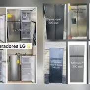 Refrigeradores + de 11 modelos - Img 55439353