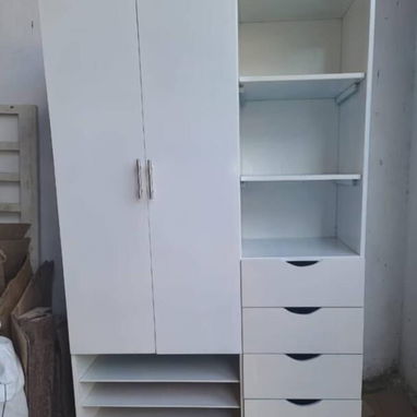 Hola se venden varios mobiliarios todos nuevos y garantizados 3 meses damos transporte incluido en La Habana - Img 123162220