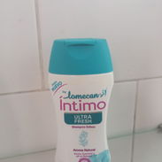 Gel intimo Lomecan - Img 57619170