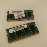 Ram ddr2 de laptop - Img 56602469