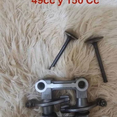 Piezas para motos Automáticas - 10/10