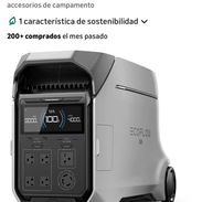 *ECOFLOW DELTA PRO 3* - Img 57241372