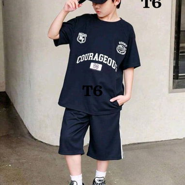 Ropa de niño talla 6 - Img 124183302