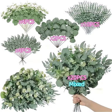 Plantas artificiales - Img 121217531