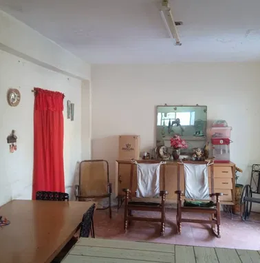 Vendo casa independiente con 3 cuartos en La Güinera,Arroyo Naranjo - Img 94793648